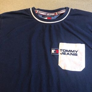 X/large Tommy Hilfiger